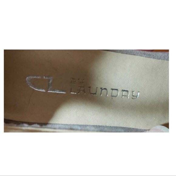 Claundry Summer Shoe - Picture 4 of 4